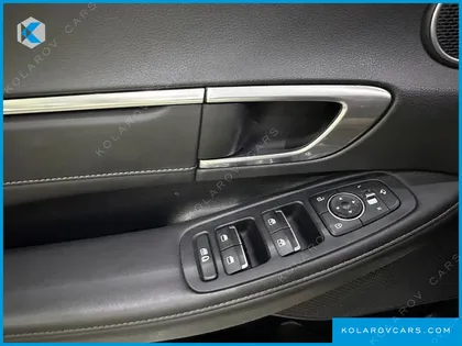 HYUNDAI SONATA 2.0