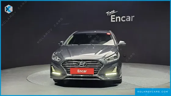 HYUNDAI SONATA 2.0 SMART SPICIAL