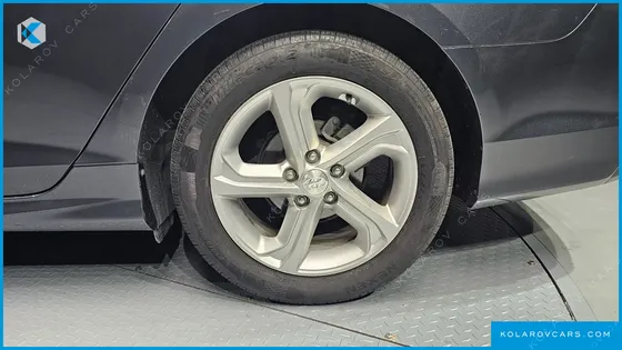 HYUNDAI SONATA 2.0 SMART SPICIAL