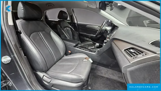 HYUNDAI SONATA 2.0 SMART SPICIAL