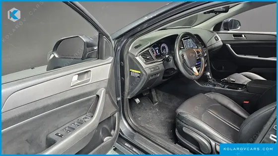HYUNDAI SONATA 2.0 SMART SPICIAL