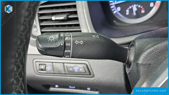 HYUNDAI SONATA 2.0 SMART SPICIAL