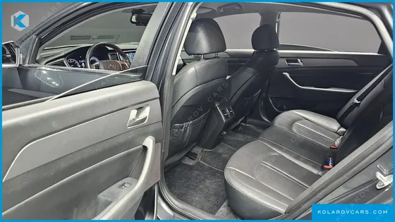 HYUNDAI SONATA 2.0 SMART SPICIAL