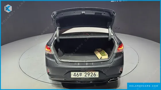 HYUNDAI SONATA 2.0 SMART SPICIAL