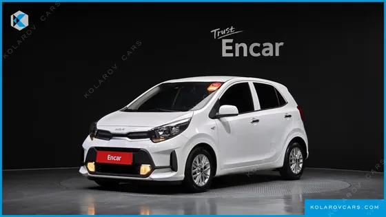 KIA MORNING (PICANTO) PRESTIGE