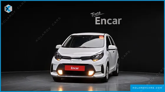 KIA MORNING (PICANTO) PRESTIGE