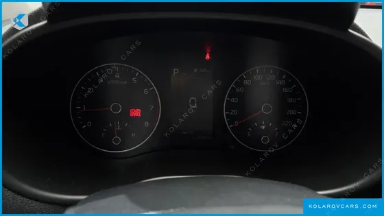 KIA MORNING (PICANTO) PRESTIGE