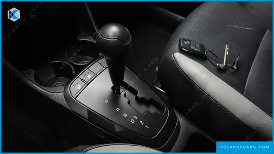 KIA MORNING (PICANTO) PRESTIGE