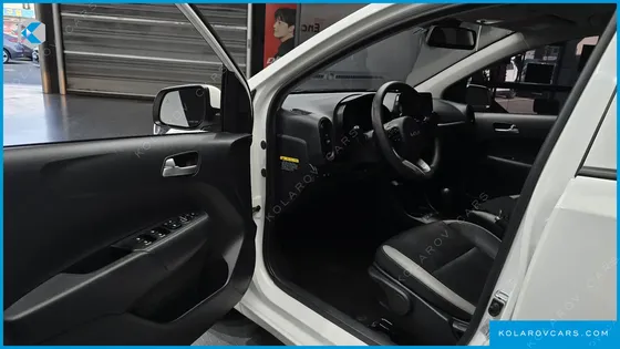 KIA MORNING (PICANTO) PRESTIGE
