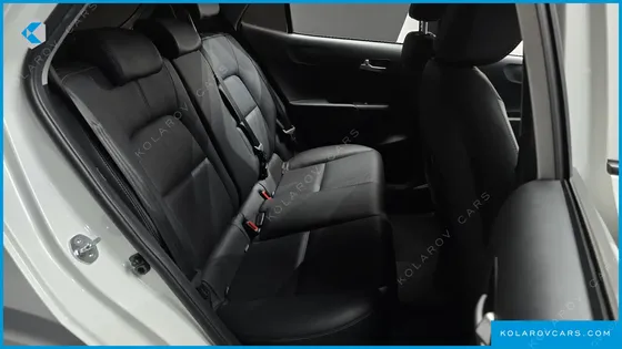 KIA MORNING (PICANTO) PRESTIGE