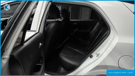KIA MORNING (PICANTO) PRESTIGE