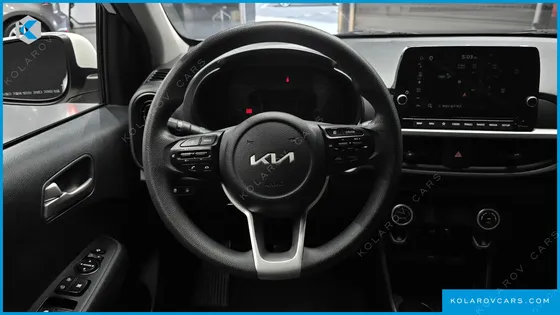 KIA MORNING (PICANTO) PRESTIGE