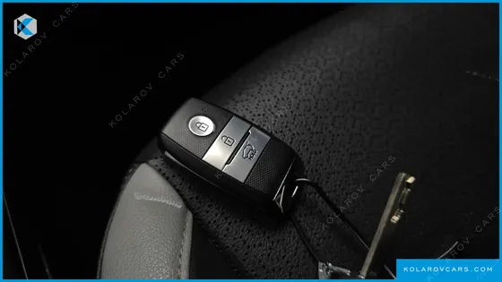 KIA MORNING (PICANTO) PRESTIGE