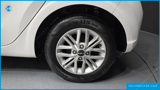 KIA MORNING (PICANTO) PRESTIGE