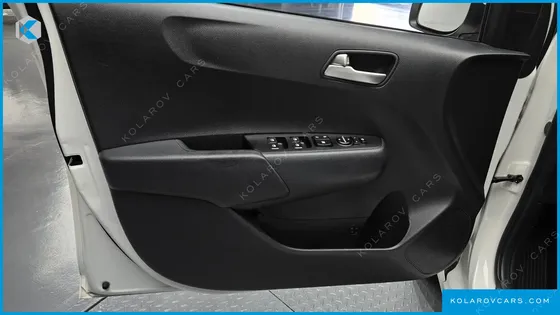KIA MORNING (PICANTO) PRESTIGE