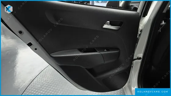 KIA MORNING (PICANTO) PRESTIGE