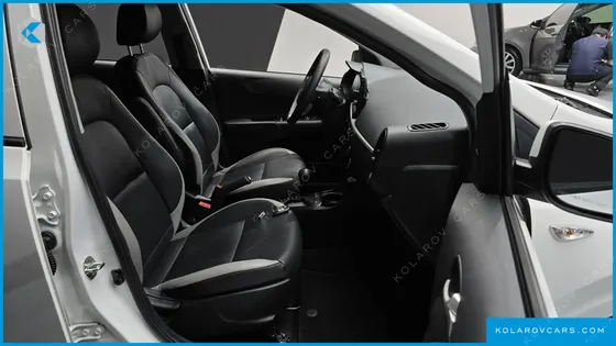 KIA MORNING (PICANTO) PRESTIGE