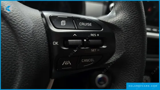 KIA MORNING (PICANTO) PRESTIGE