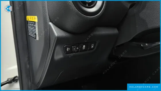 KIA MORNING (PICANTO) PRESTIGE