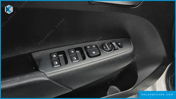 KIA MORNING (PICANTO) PRESTIGE