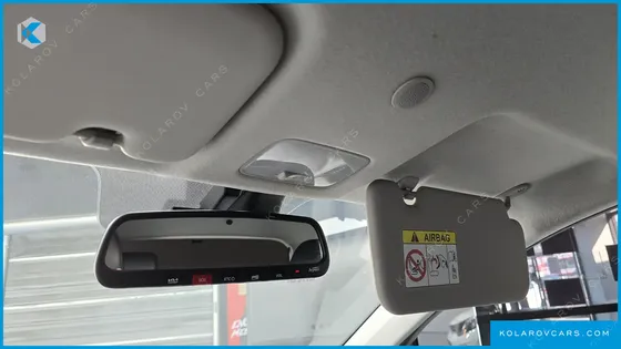 KIA MORNING (PICANTO) PRESTIGE