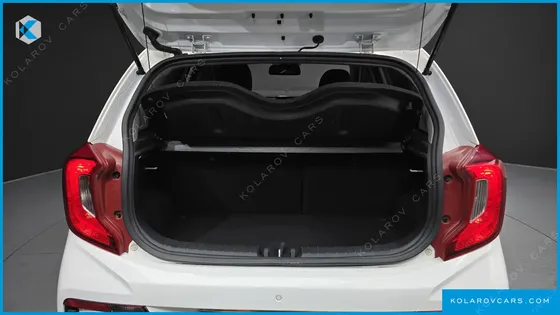 KIA MORNING (PICANTO) PRESTIGE