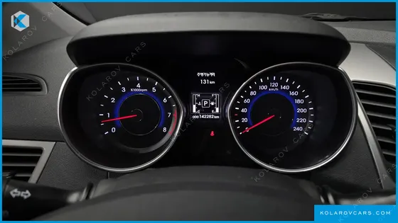 HYUNDAI ELANTRA (AVANTE) 1.6 GDI SMART