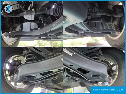 HYUNDAI SONATA LPI STYLE