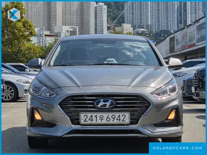 HYUNDAI SONATA LPI STYLE