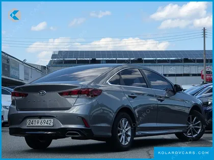 HYUNDAI SONATA LPI STYLE