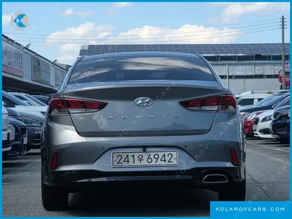 HYUNDAI SONATA LPI STYLE