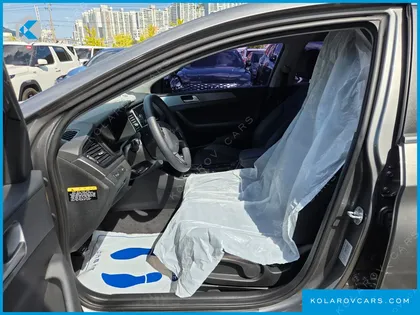 HYUNDAI SONATA LPI STYLE