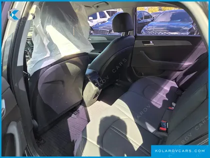 HYUNDAI SONATA LPI STYLE