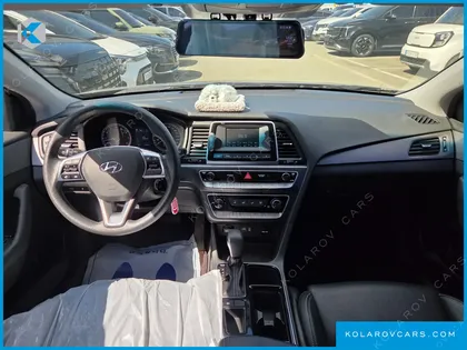 HYUNDAI SONATA LPI STYLE