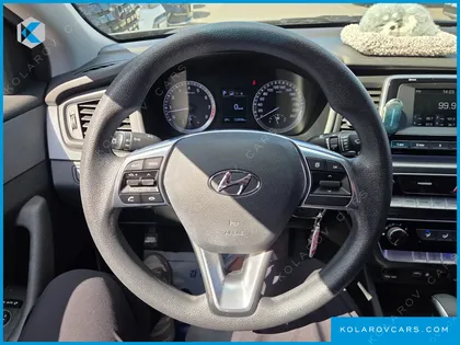 HYUNDAI SONATA LPI STYLE