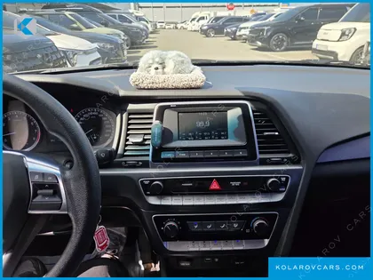 HYUNDAI SONATA LPI STYLE