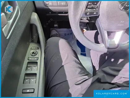 HYUNDAI SONATA LPI STYLE