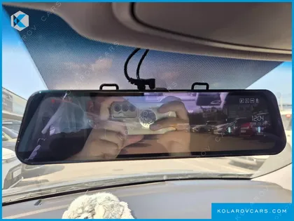HYUNDAI SONATA LPI STYLE