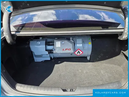HYUNDAI SONATA LPI STYLE