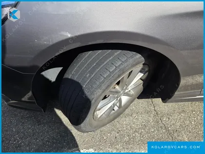 HYUNDAI SONATA LPI STYLE