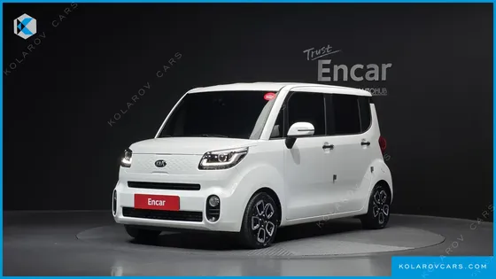 KIA RAY SIGNATURE