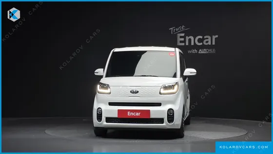 KIA RAY SIGNATURE