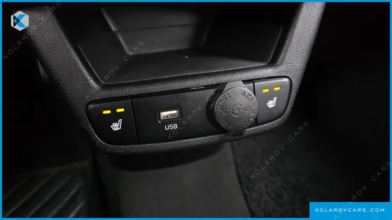 KIA RAY SIGNATURE