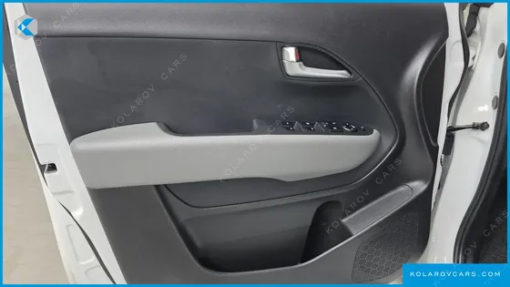 KIA RAY SIGNATURE