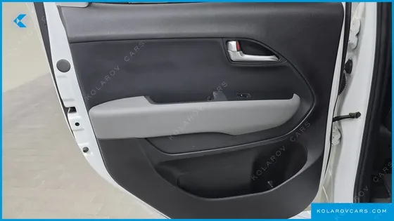 KIA RAY SIGNATURE