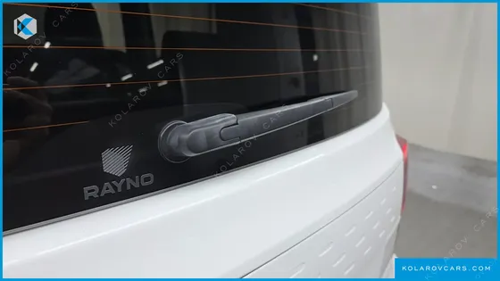 KIA RAY SIGNATURE
