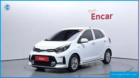 KIA MORNING (PICANTO) PRESTIGE