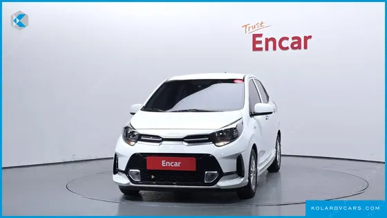 KIA MORNING (PICANTO) PRESTIGE