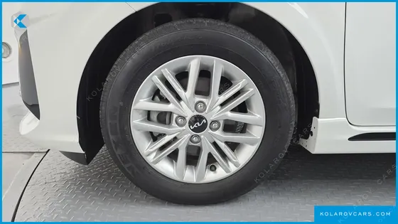 KIA MORNING (PICANTO) PRESTIGE