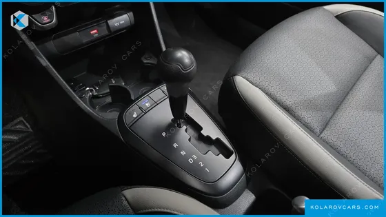 KIA MORNING (PICANTO) PRESTIGE